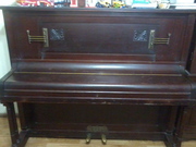 антикварное пианино ED SAILER № 52 498