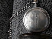 Коллекционые часы 1913 года 